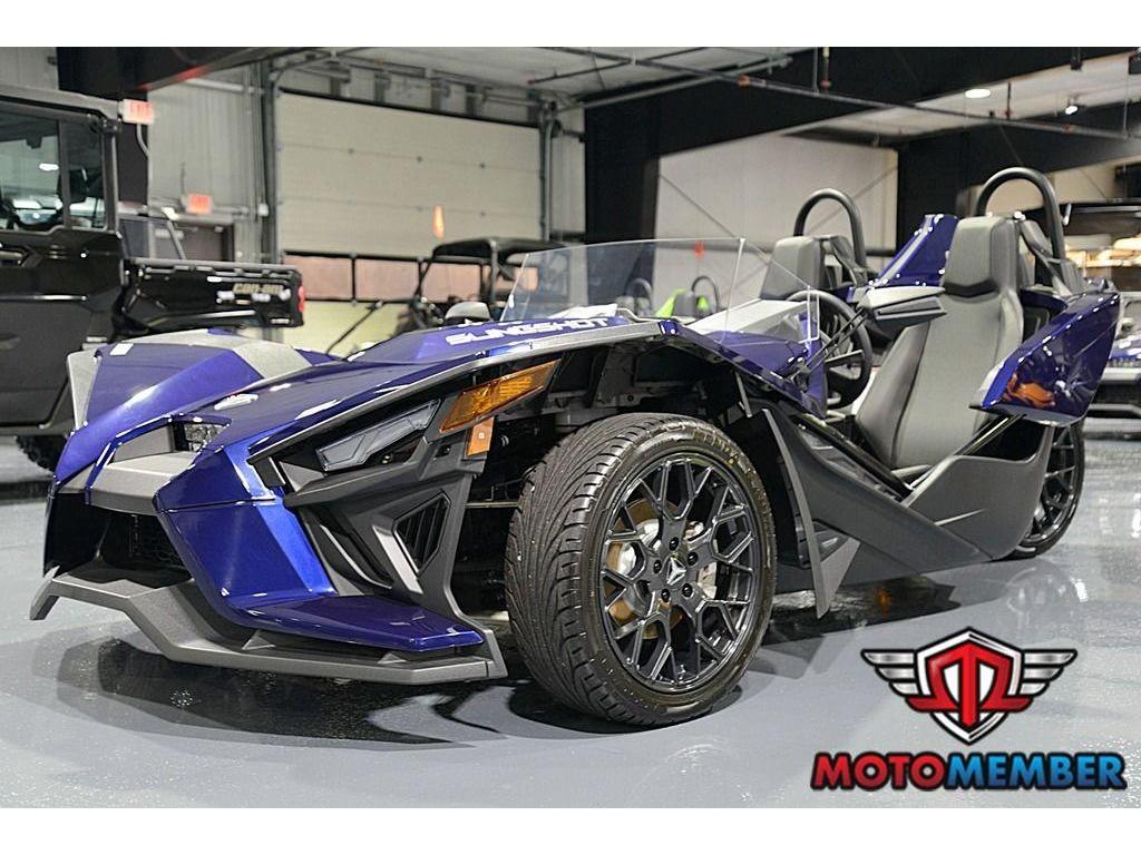 2024 Polaris Slingshot SL for Sale
