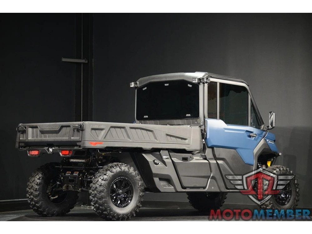 2025 Can-am Defender Pro Limited Hd10 alt