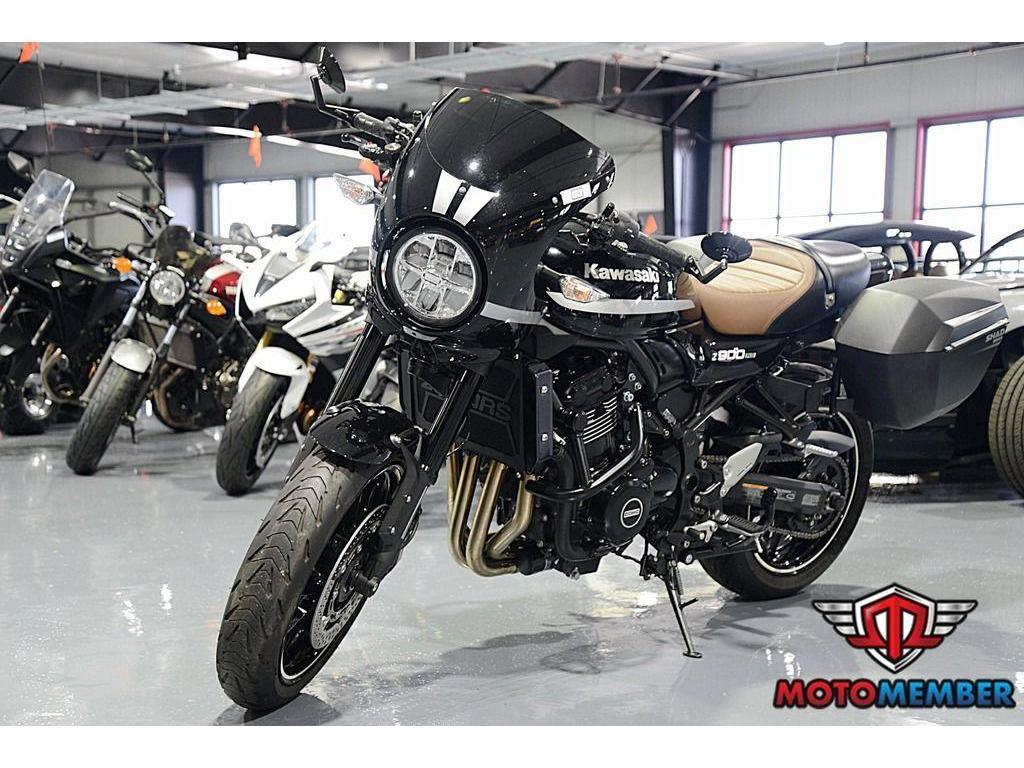 2022 Kawasaki Z900RS Cafe for Sale