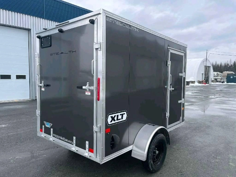 Alcom Stealth 6x10 Xlt Pro 2026 alt