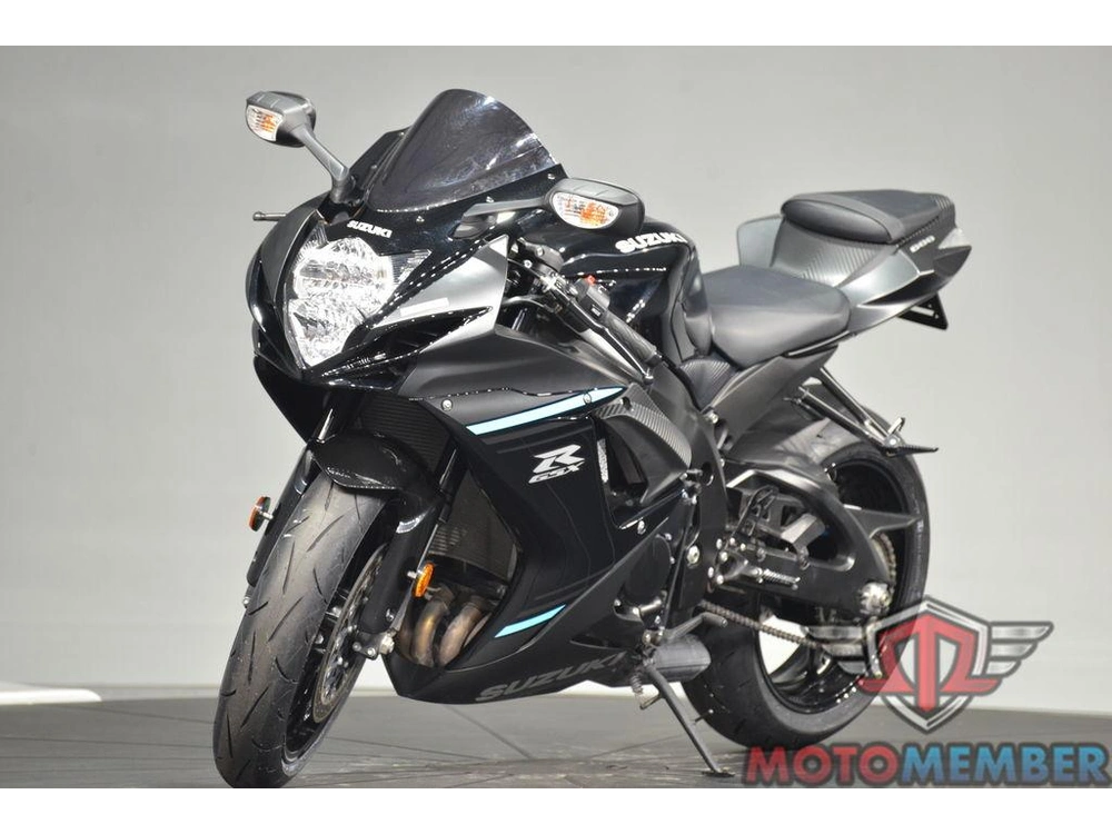 2024 Suzuki Gsx-r600 alt