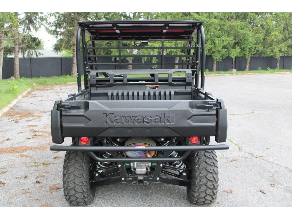 2025 Kawasaki Mule Pro-fx™ 1000 Hd Edition alt