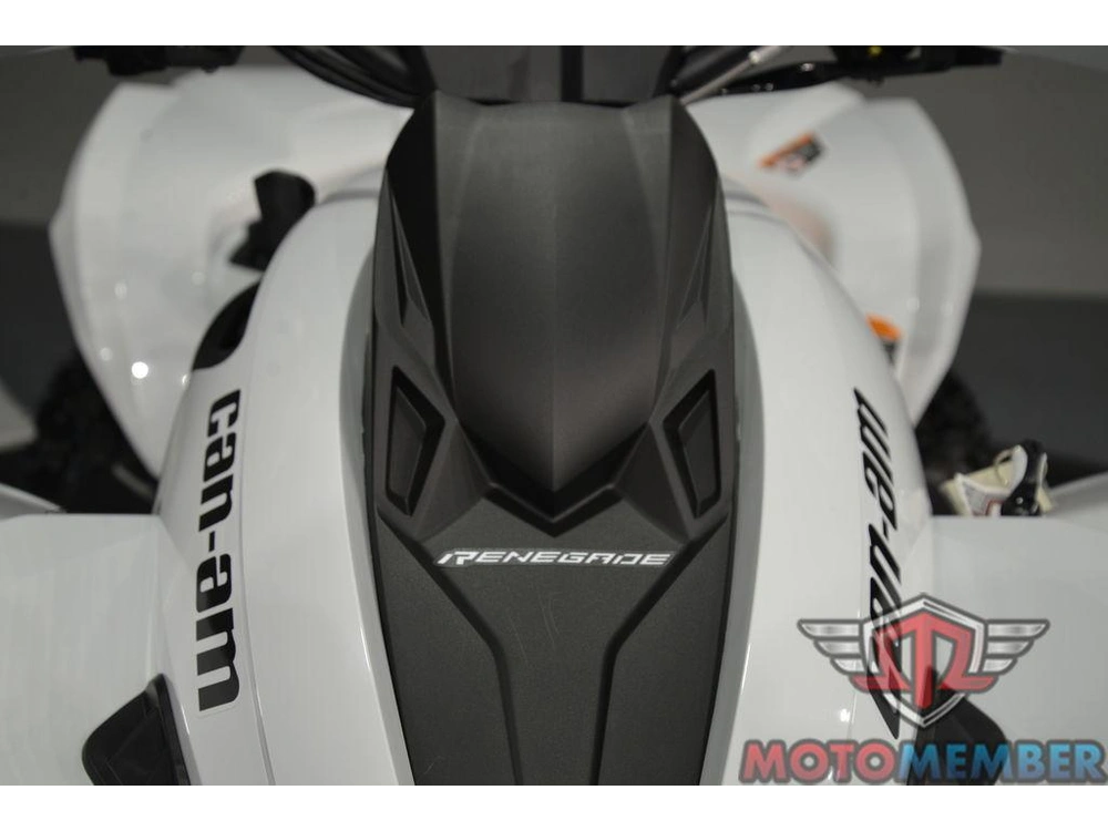 2026 Can-am Renegade X Xc 1000r alt