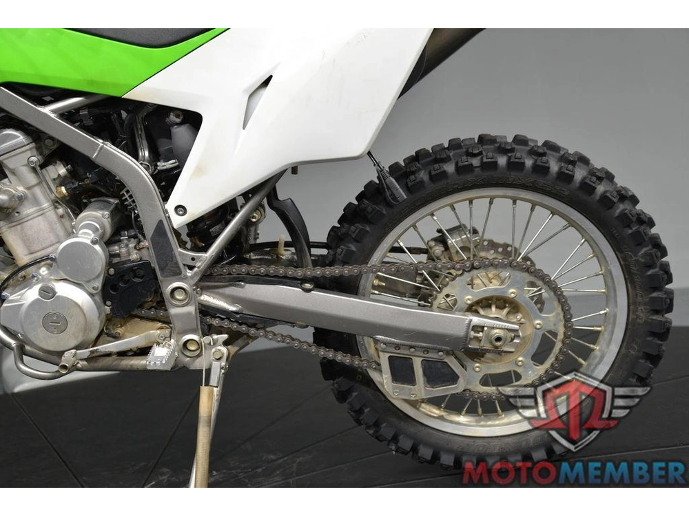 2023 Kawasaki Klx®300r alt