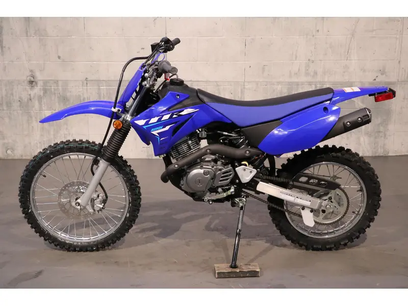 2026 Yamaha TT-R 125 thumbnail 3