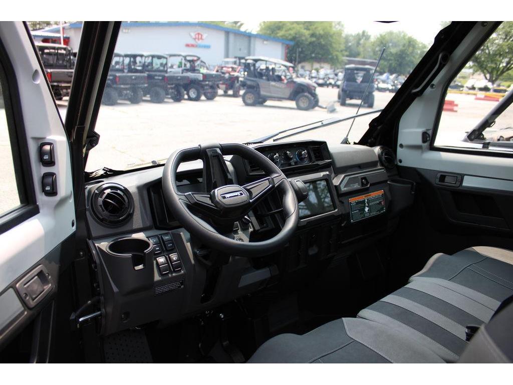 2025 Kawasaki RIDGE Limited HVAC for Sale