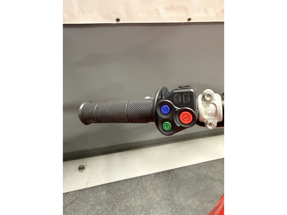 Honda Crf250r Crf 250r 2026 alt