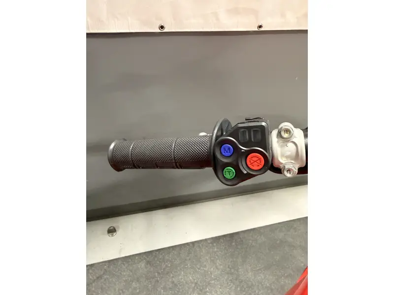 2026 Honda CRF250R CRF 250R