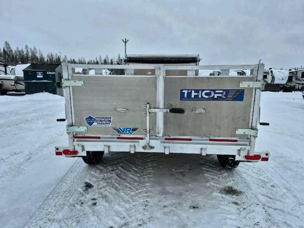 Savage Thor 6x12 2026 alt