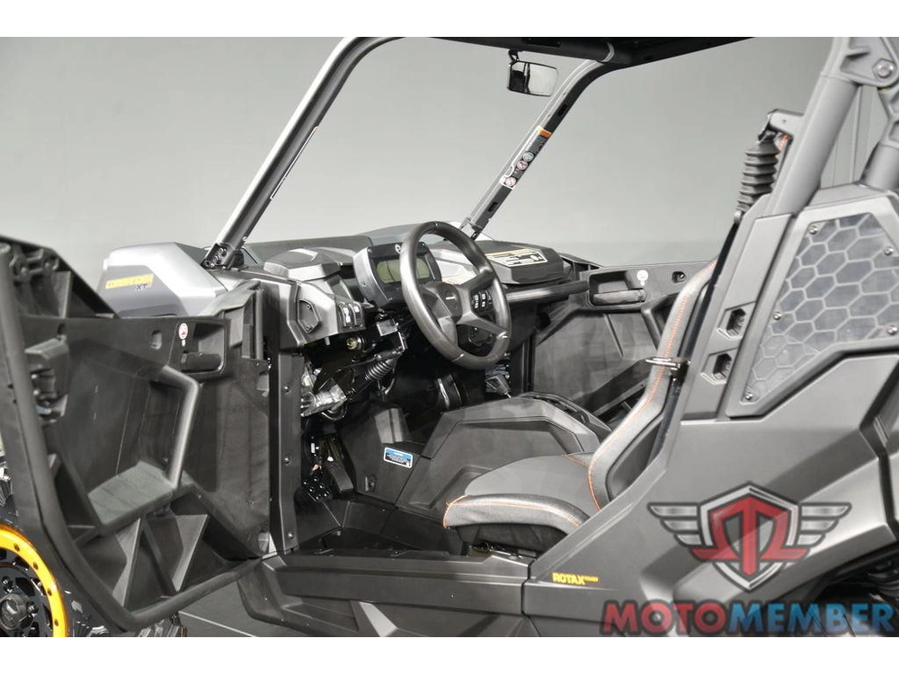 2026 Can-am Commander Xt-p 1000r alt