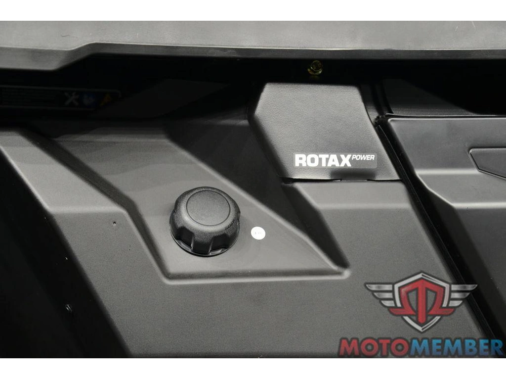2025 Can-am Defender Pro Limited Hd10 alt