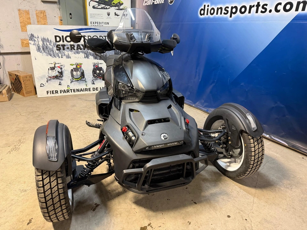 Can-am Ryker Rallye 900 Ace 2023 alt