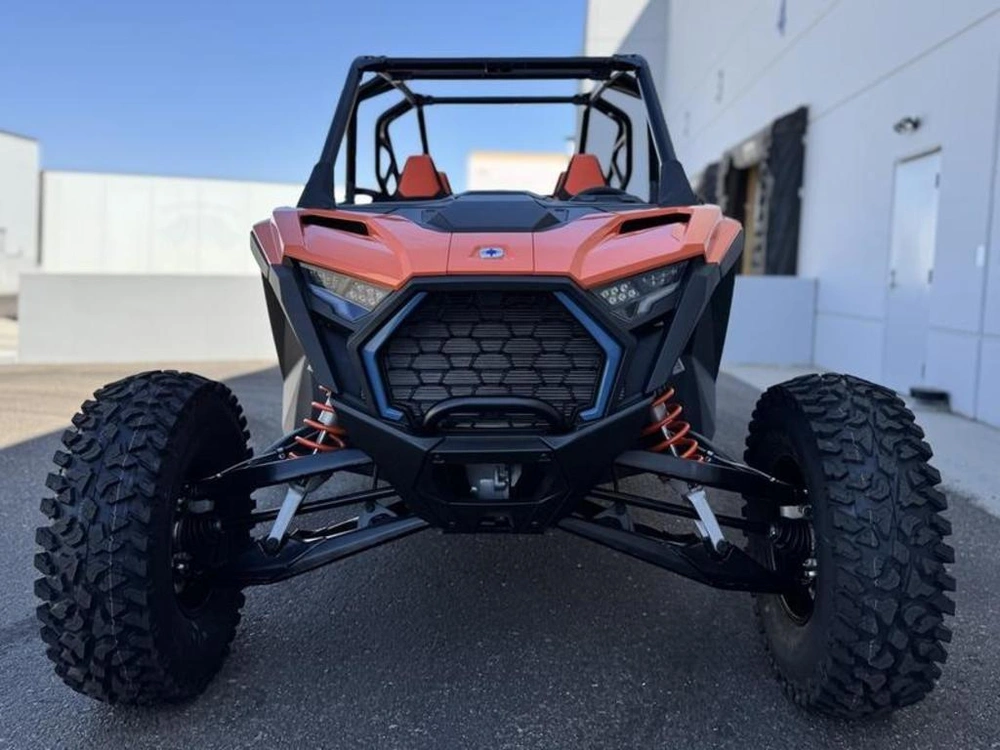 2025 Polaris Rzr Pro S 4 Premium alt