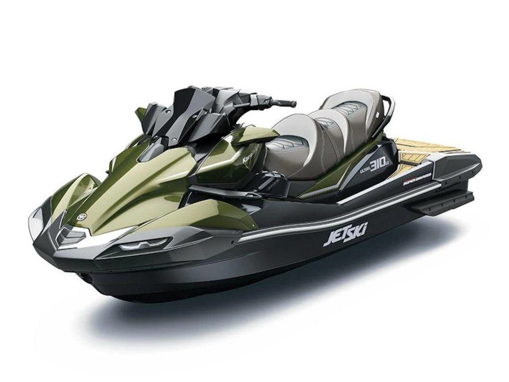 2025 Kawasaki Ultra® 310lx alt