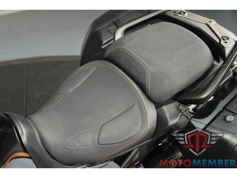 2024 Yamaha Tracer 9 Gt+ alt