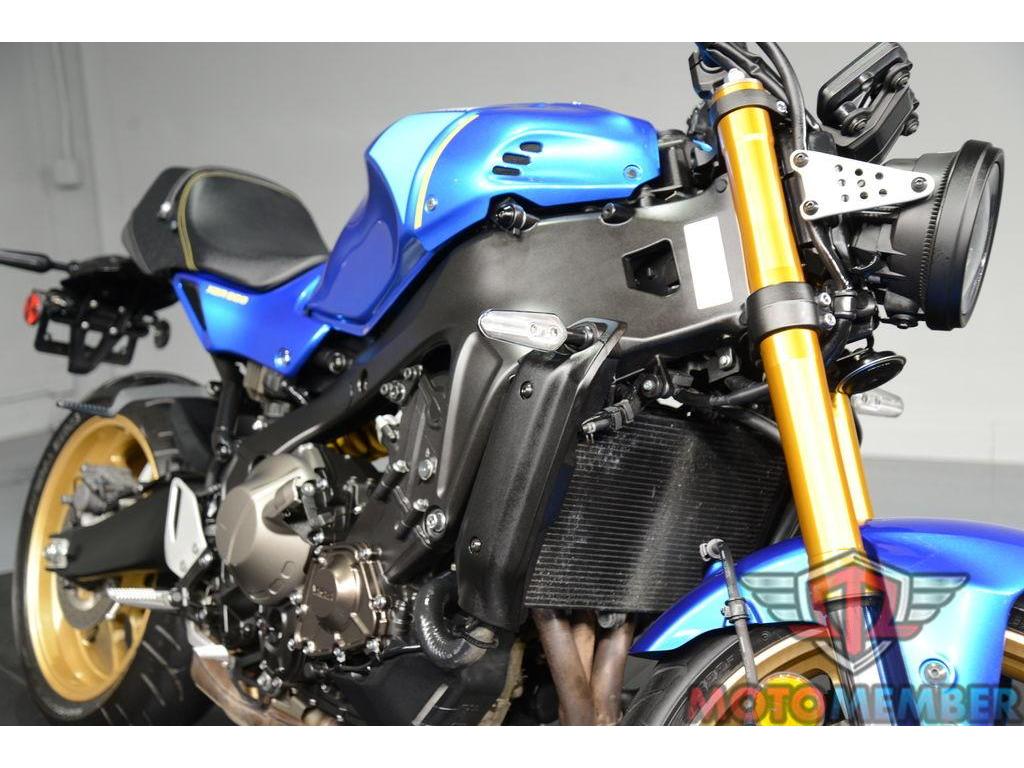 2023 Yamaha XSR 900 for Sale