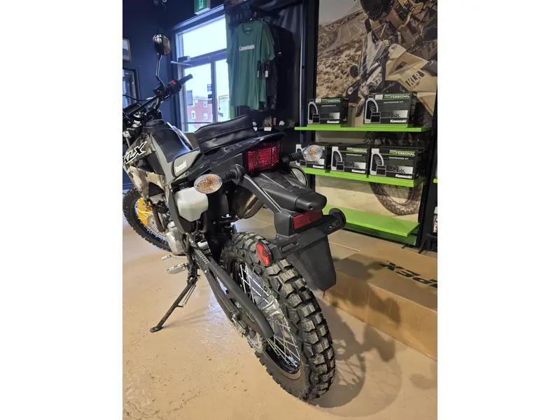 Kawasaki KLX®300 2026