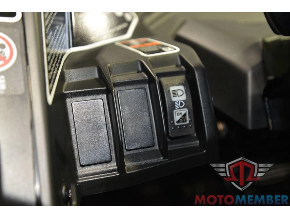 2026 Can-am Maverick X3 Max Ds Turbo Scandi Blue & Orange Crush alt