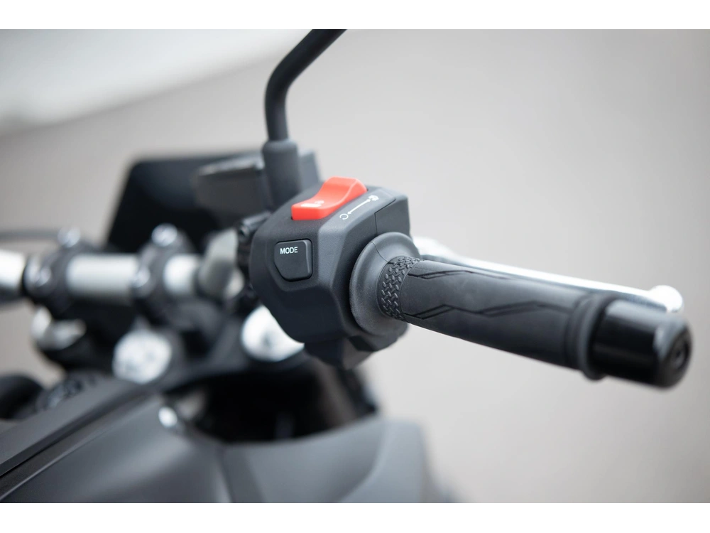 2026 Yamaha Mt-07 alt