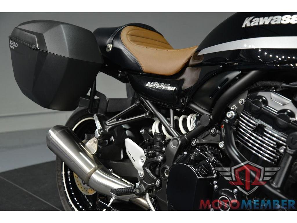 2022 Kawasaki Z900RS Cafe for Sale