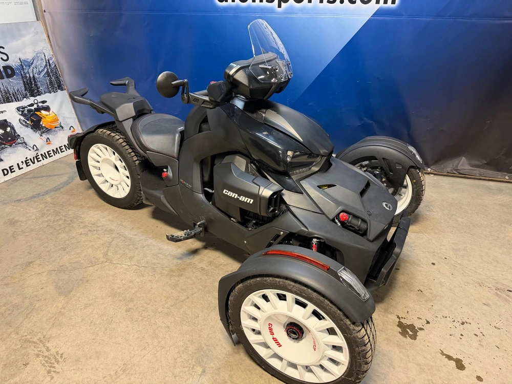 Can-am Ryker Rallye 900 Ace 2023 alt