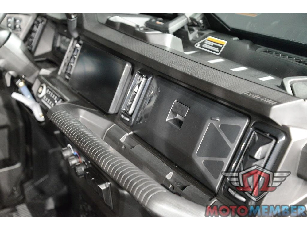 2026 Can-am Defender Max Lone Star Cab Hd11 alt