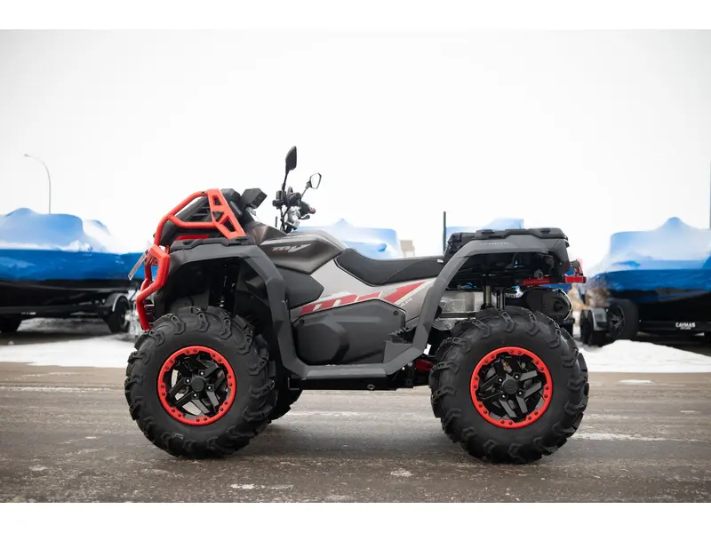 CFMOTO CFORCE MV1000 2026