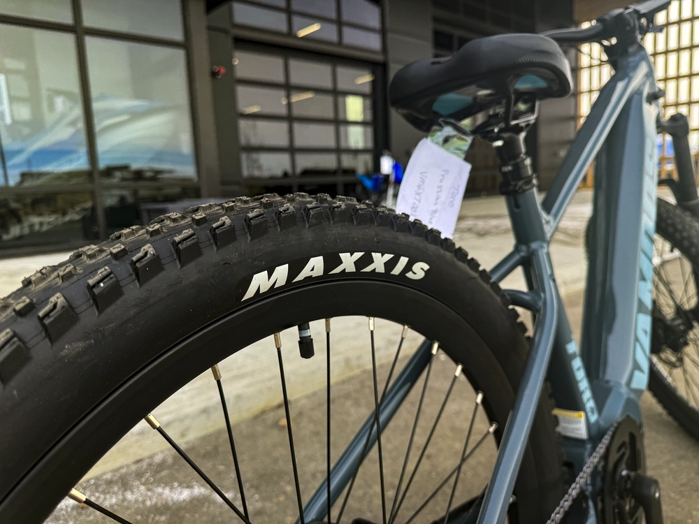 2026 Vamoose Cycle Toro Vm01xcm10018 alt