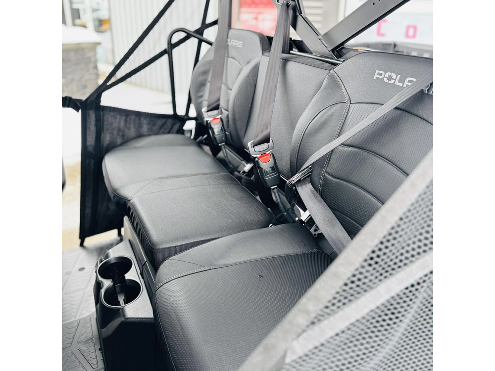 Polaris Ranger Crew Xp 1000 Texas R26rsf99al 2026 alt