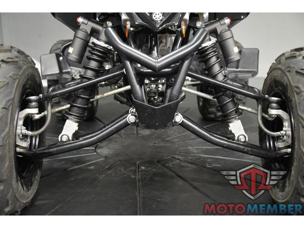 2026 Yamaha Raptor 700r alt