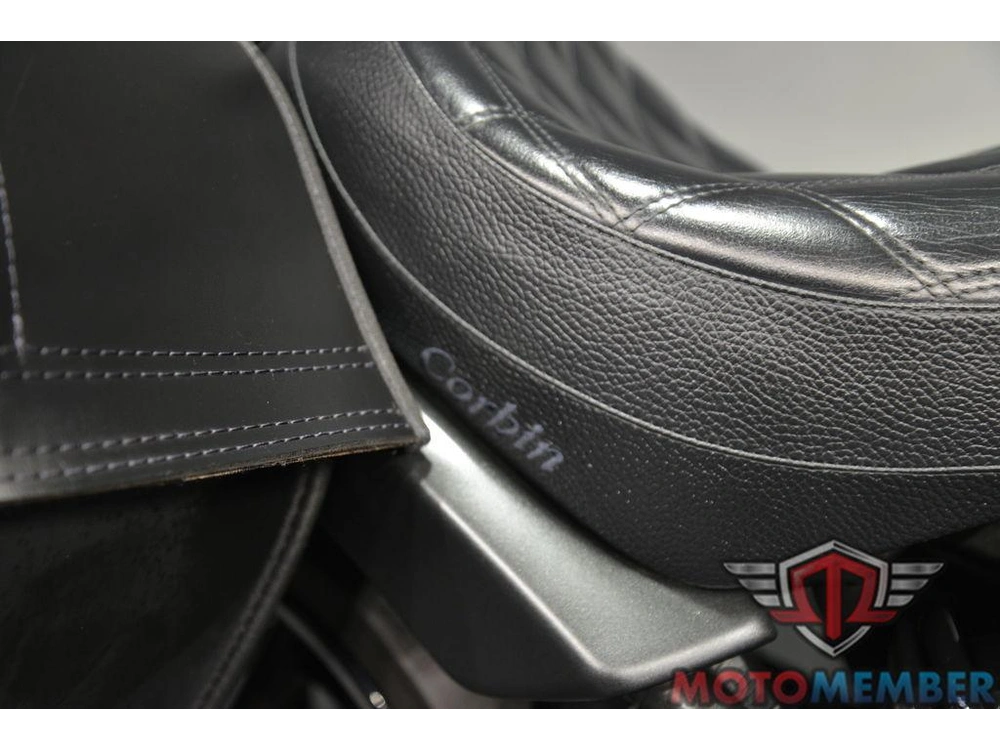 2020 Kawasaki Vulcan® S Abs alt