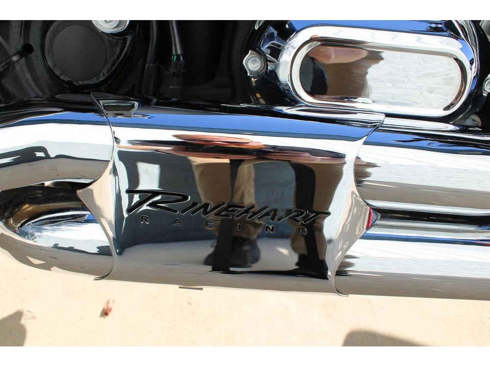 2022 Harley-davidson Flhxs - Street Glide® Special alt