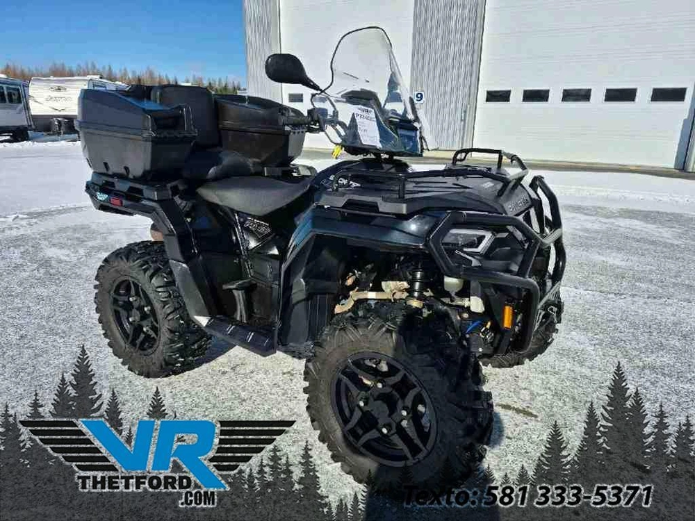 Polaris Sportsman 570 Trail 2023 alt
