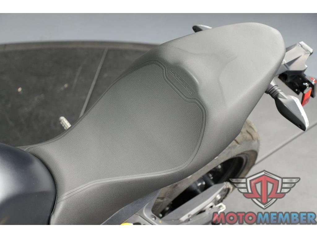 2018 Ducati Monster 797+ for Sale