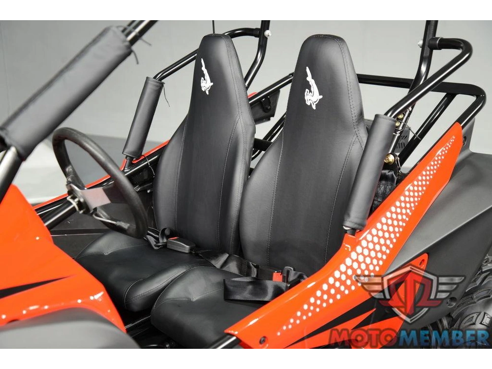 2026 Hammerhead Off-road Mudhead® Se alt