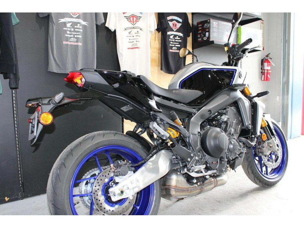 2025 Yamaha Mt-09 Sp alt