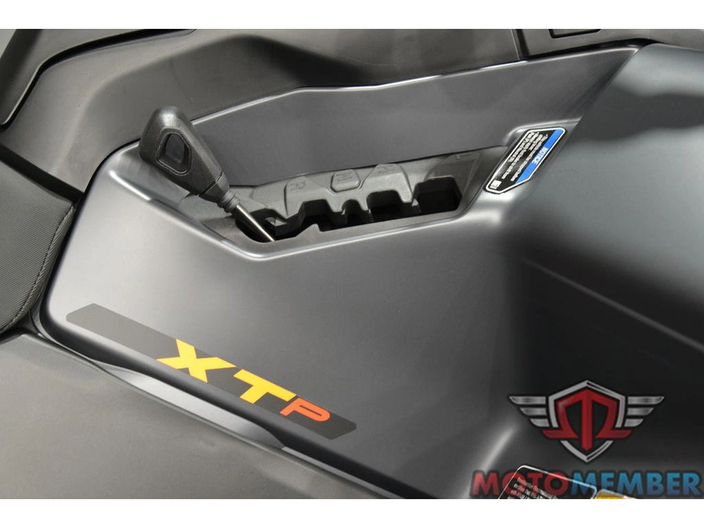 2026 Can-am Outlander Xt-p 1000r alt