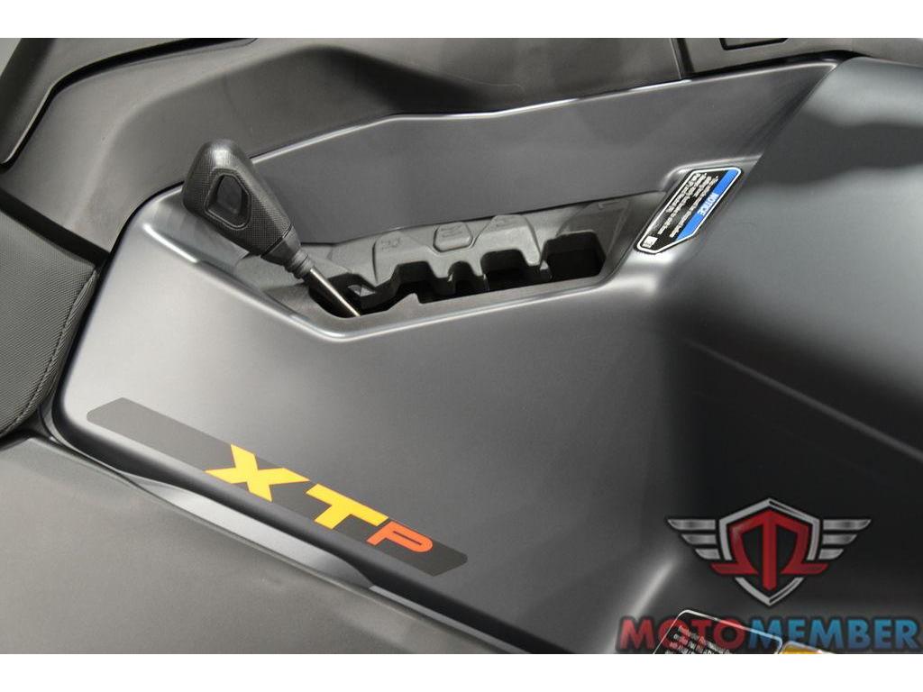 2026 Can-Am Outlander XT-P 1000R for Sale