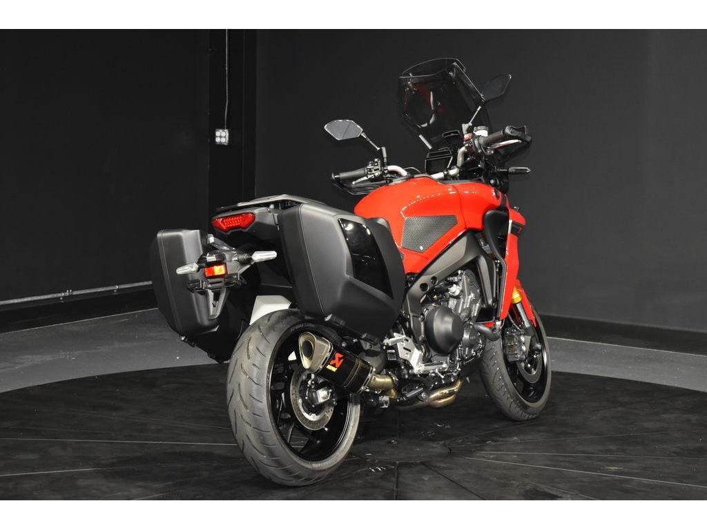2022 Yamaha Tracer 9 GT for Sale