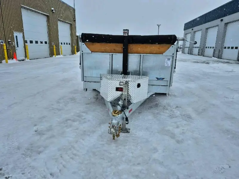 2026 Laroche GAD6X12