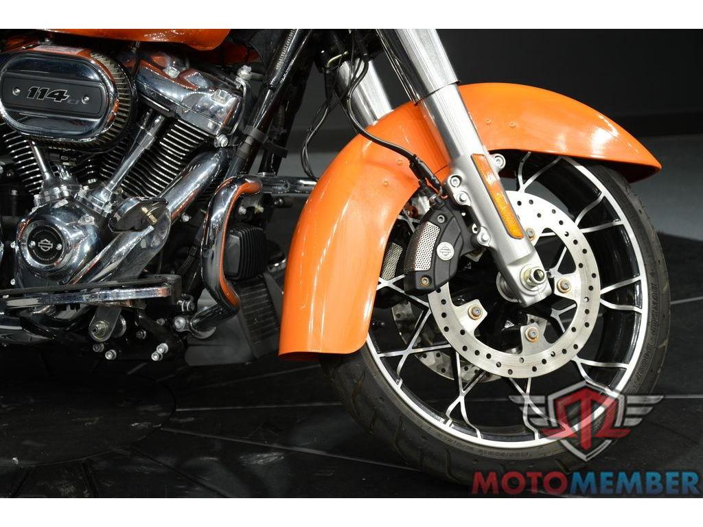 2023 Harley-Davidson Street Glide Special for Sale
