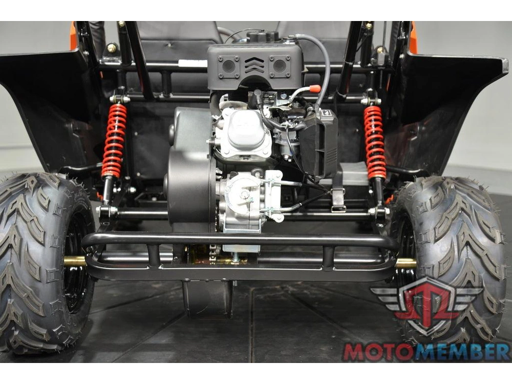 2026 Hammerhead Off-road Mudhead® Se alt