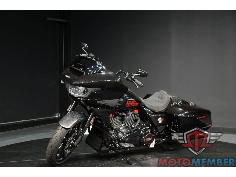 2024 Harley-davidson Fltrxstse - Cvo™ Road Glide® St alt