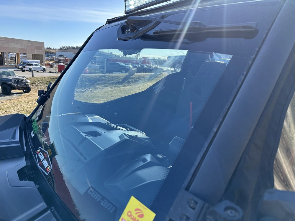 2021 Can-am Maverick Sport Xxc 1000r alt