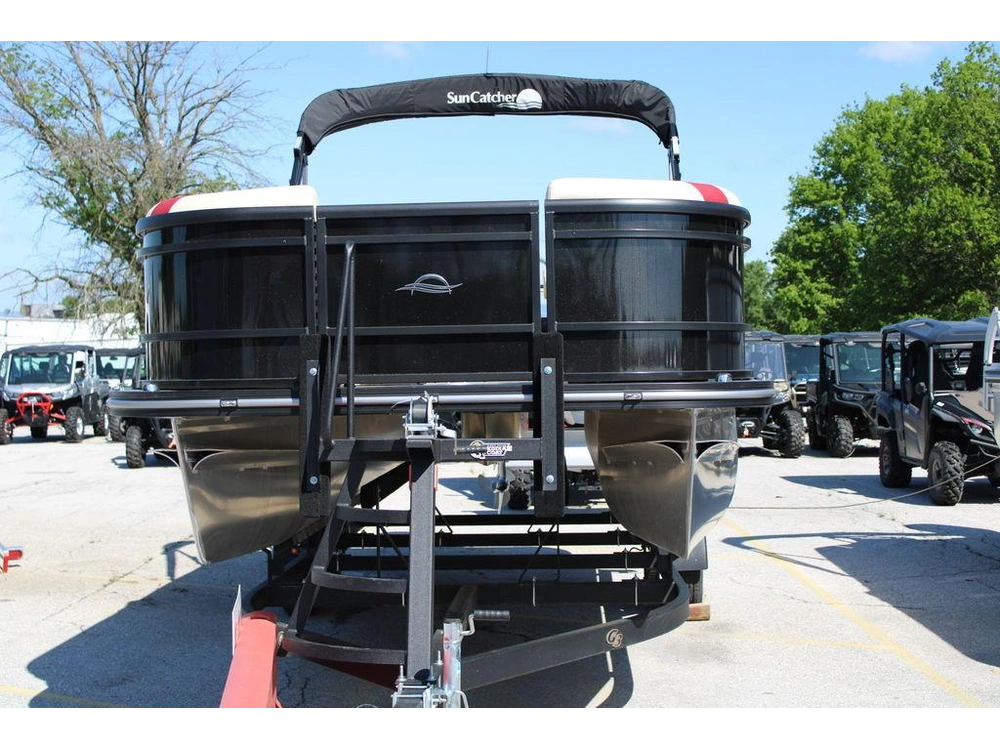 2025 Suncatcher Select 20rc alt