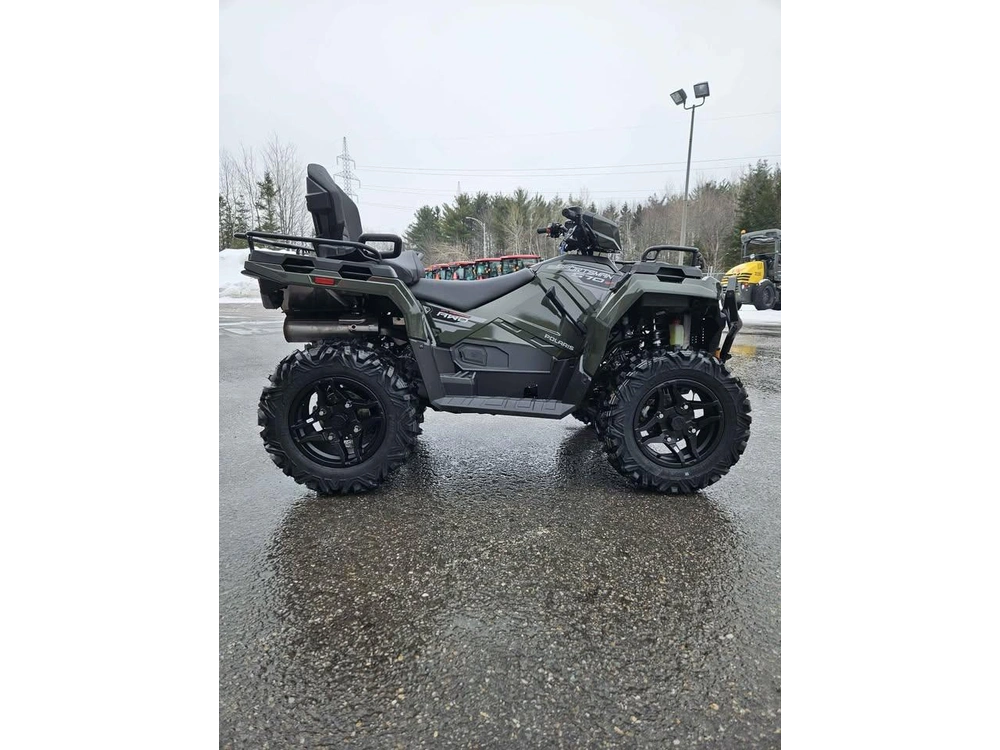 2026 Polaris Sportsman Trg 570 Premium alt