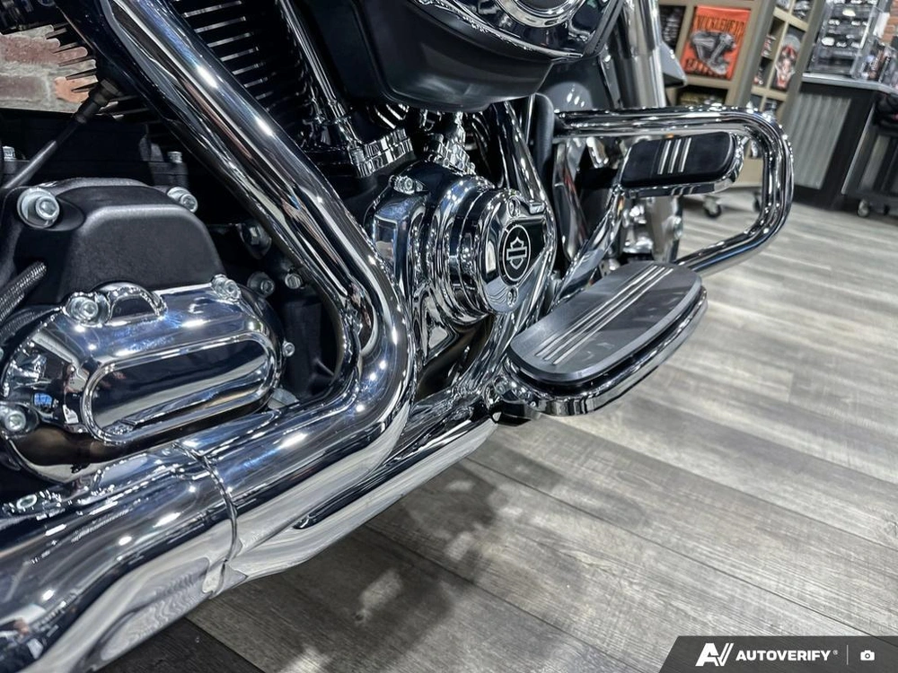 2026 Harley-davidson Road Glide alt