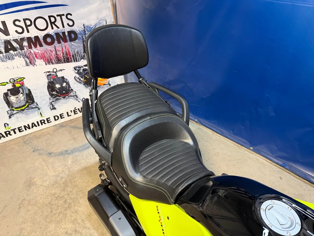 Can-am Spyder F3-s Se6 F3 2022 alt