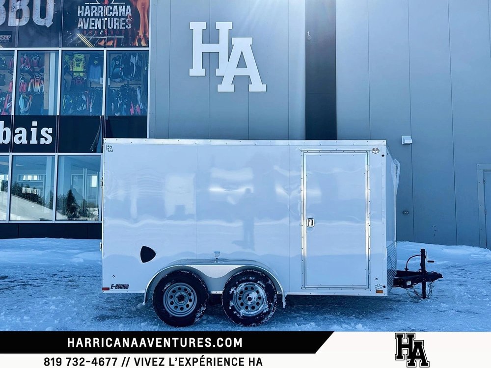 Cargo Mate Ehw612ta2-24 2026 alt