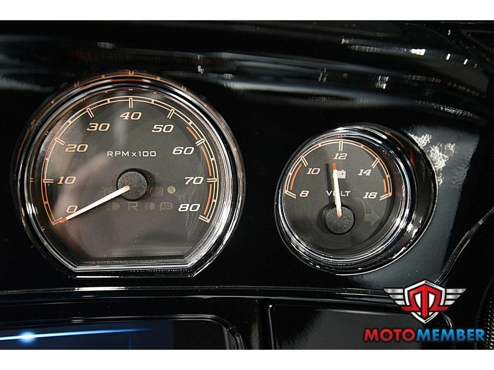 2023 Harley-davidson Flhxs - Street Glide® Special alt